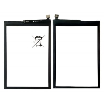 Battery For Tecno Spark Go 2021 By - Maxbhi Com