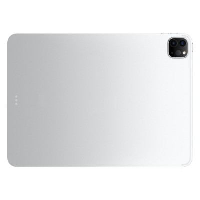Full Body Housing For Apple Ipad Pro 11 2021 Silver - Maxbhi Com