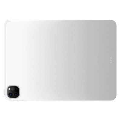 Full Body Housing For Apple Ipad Pro 11 2021 Silver - Maxbhi Com