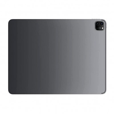 Full Body Housing For Apple Ipad Pro 12 9 2021 Grey - Maxbhi Com