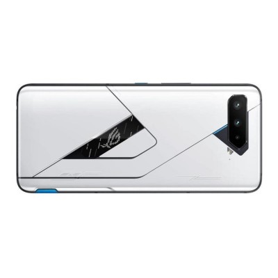 Full Body Housing For Asus Rog Phone 5 Ultimate Black - Maxbhi Com