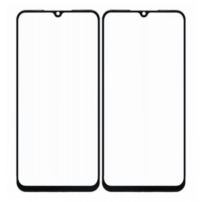 Replacement Front Glass For Vivo V21e 5g Sunset By - Maxbhi Com