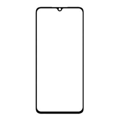 Touch Screen Digitizer For Vivo V21e 5g White By - Maxbhi Com