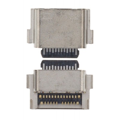Charging Connector For Samsung Galaxy Tab S7 Fe By - Maxbhi Com