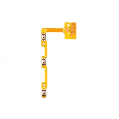 Power Button Flex Cable For Infinix Hot 9 Play By - Maxbhi Com