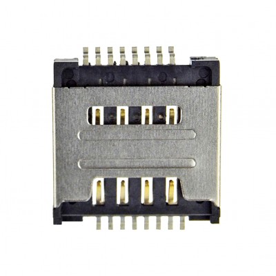 Sim Connector for Infinix Hot 10 Play