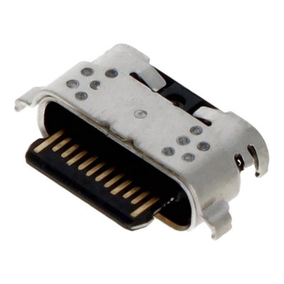 Charging Connector For Motorola Moto G40 Fusion By - Maxbhi Com