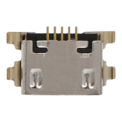 Charging Connector For Xiaomi Redmi 9at By - Maxbhi Com