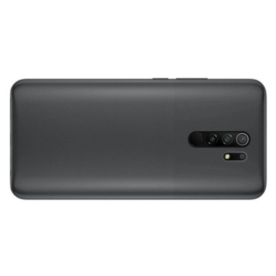 Full Body Housing For Xiaomi Poco M2 Reloaded White - Maxbhi Com