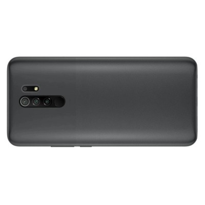 Full Body Housing For Xiaomi Poco M2 Reloaded White - Maxbhi Com