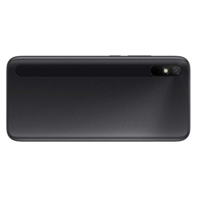 Full Body Housing For Xiaomi Redmi 9at Grey - Maxbhi Com