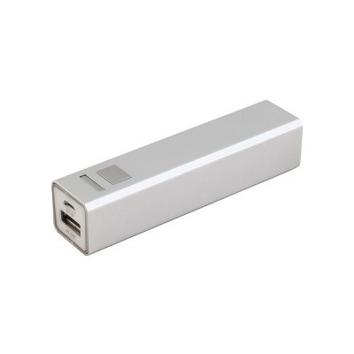 2600mAh Power Bank Portable Charger For Xiaomi Redmi 2 (microUSB)