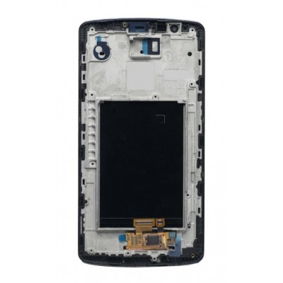 Lcd With Touch Screen For Lg G3 32gb Blue By - Maxbhi Com