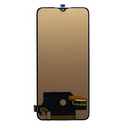 Lcd With Touch Screen For Xiaomi Mi 9 Lite Black By - Maxbhi Com