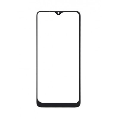 Touch Screen Digitizer For Alcatel 3x 2020 Black By - Maxbhi Com