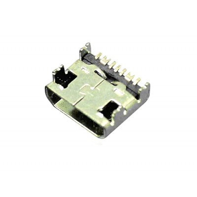 Charging Connector for Lava Z2 Max