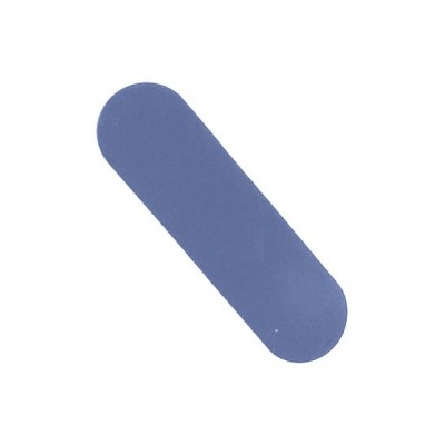 Fingerprint Sensor for Vivo Y31s Grey