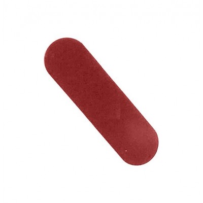 Fingerprint Sensor for Vivo Y31s Red