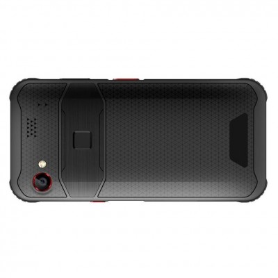 Full Body Housing For Energizer Hardcase H620s White - Maxbhi Com