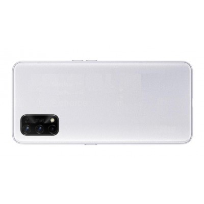Full Body Housing For Realme Q2 Progrey - Maxbhi Com