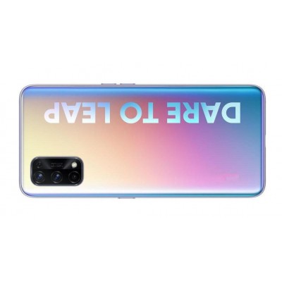 Full Body Housing For Realme Q2 Propink - Maxbhi Com