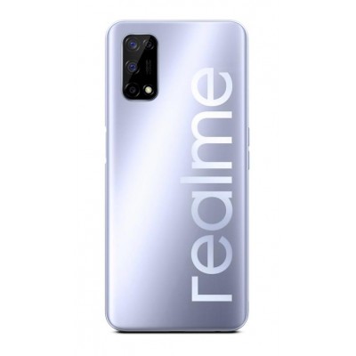 Full Body Housing For Realme V5 Silver - Maxbhi Com