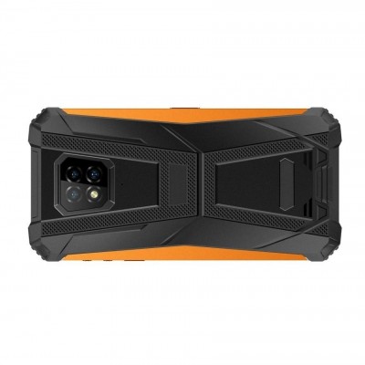 Full Body Housing For Ulefone Armor 8 Pro White - Maxbhi Com