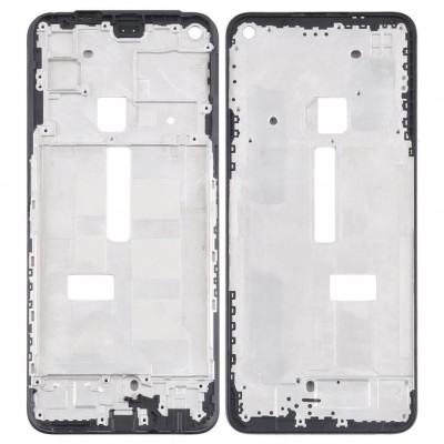 LCD Frame Middle Chassis for Realme V5 Black