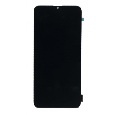 Lcd With Touch Screen For Oppo Reno Z White By - Maxbhi Com