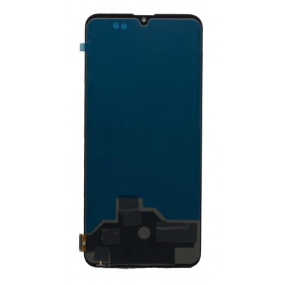 Lcd With Touch Screen For Oppo Reno Z White By - Maxbhi Com
