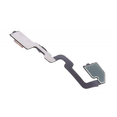 Power Button Flex Cable For Oppo Rx17 Pro By - Maxbhi Com