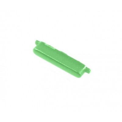 Power Button Outer For Realme V5 Mint By - Maxbhi Com