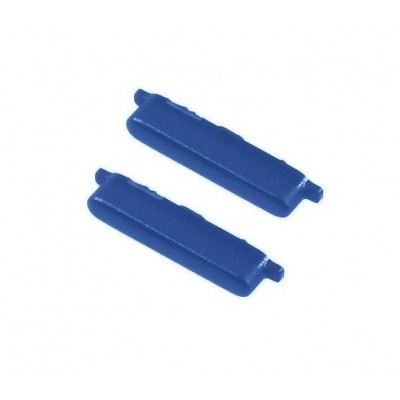 Volume Side Button Outer For Realme V5 Black By - Maxbhi Com