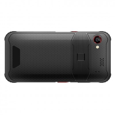 Full Body Housing For Energizer Hardcase H620s Black - Maxbhi Com