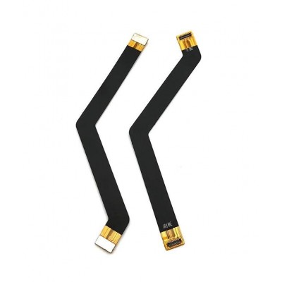 Main Board Flex Cable For Lenovo K6 Power By - Maxbhi Com