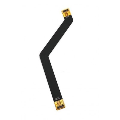 Main Board Flex Cable For Lenovo K6 Power By - Maxbhi Com