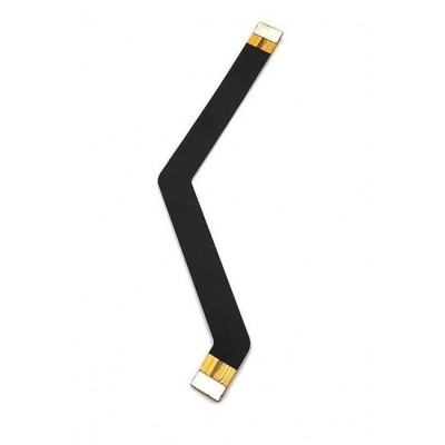 Main Board Flex Cable For Lenovo K6 Power By - Maxbhi Com