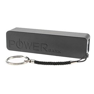 2600mAh Power Bank Portable Charger For Karbonn K1818