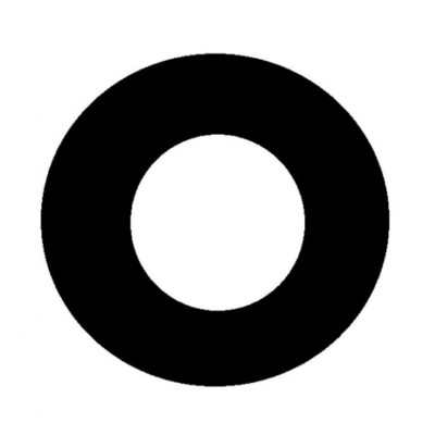 Camera Lens For Gionee A1 White By - Maxbhi Com