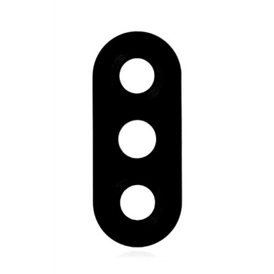 Camera Lens For Xiaomi Redmi Note 5 Pro 6gb Ram Rose Gold By - Maxbhi Com