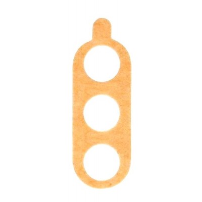Camera Lens For Xiaomi Redmi Note 5 Pro White By - Maxbhi Com