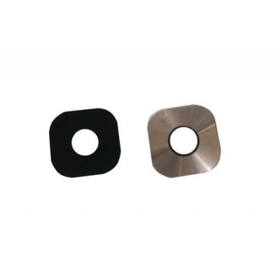 Camera Lens For Asus Zenfone 4 Selfie Zb553kl White By - Maxbhi Com