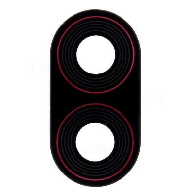 Camera Lens For Xiaomi Pocophone F1 Blue By - Maxbhi Com