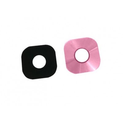 Camera Lens For Asus Zenfone 4 Selfie Pink By - Maxbhi Com