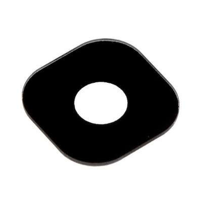 Camera Lens For Asus Zenfone 4 Selfie Zb553kl Black By - Maxbhi Com