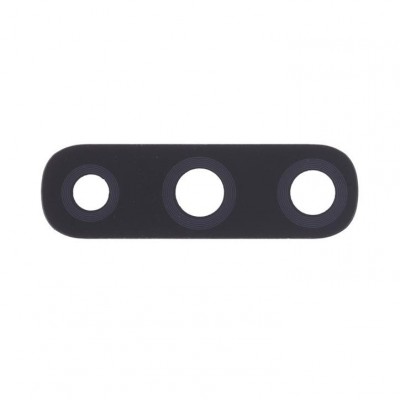Camera Lens for Samsung Galaxy A50 White