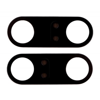 Camera Lens For Xiaomi Redmi K20 Pro White By - Maxbhi Com