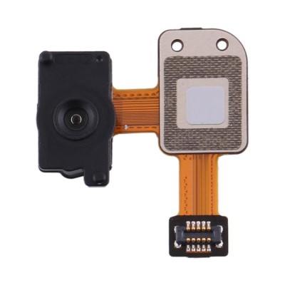 Fingerprint Sensor Flex Cable For Xiaomi Redmi K20 Pro Red By - Maxbhi Com