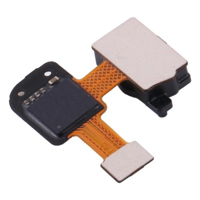 Fingerprint Sensor Flex Cable For Xiaomi Redmi K20 Pro Red By - Maxbhi Com