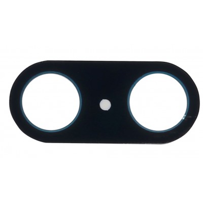 Camera Lens For Oneplus 5 Black By - Maxbhi Com